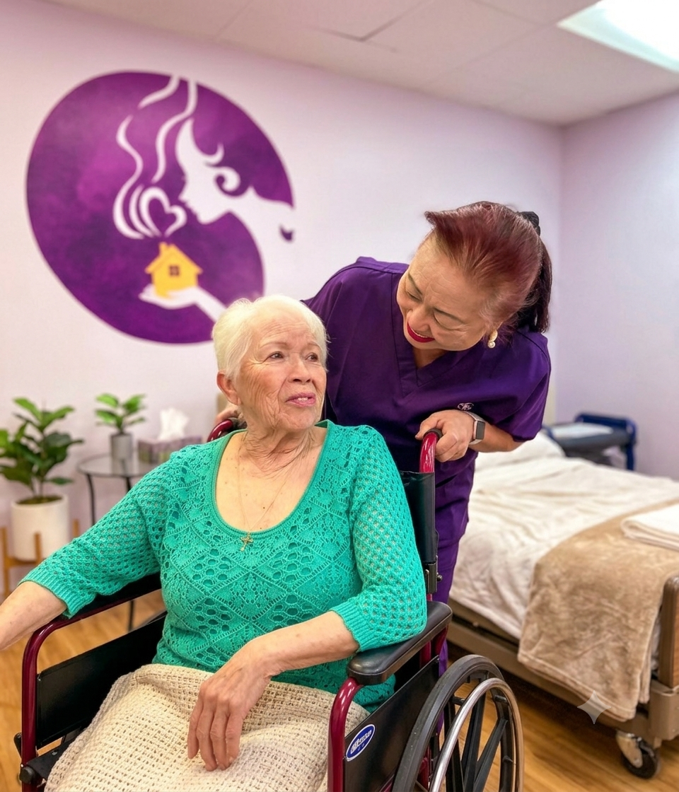 Motherly Comfort Home Care